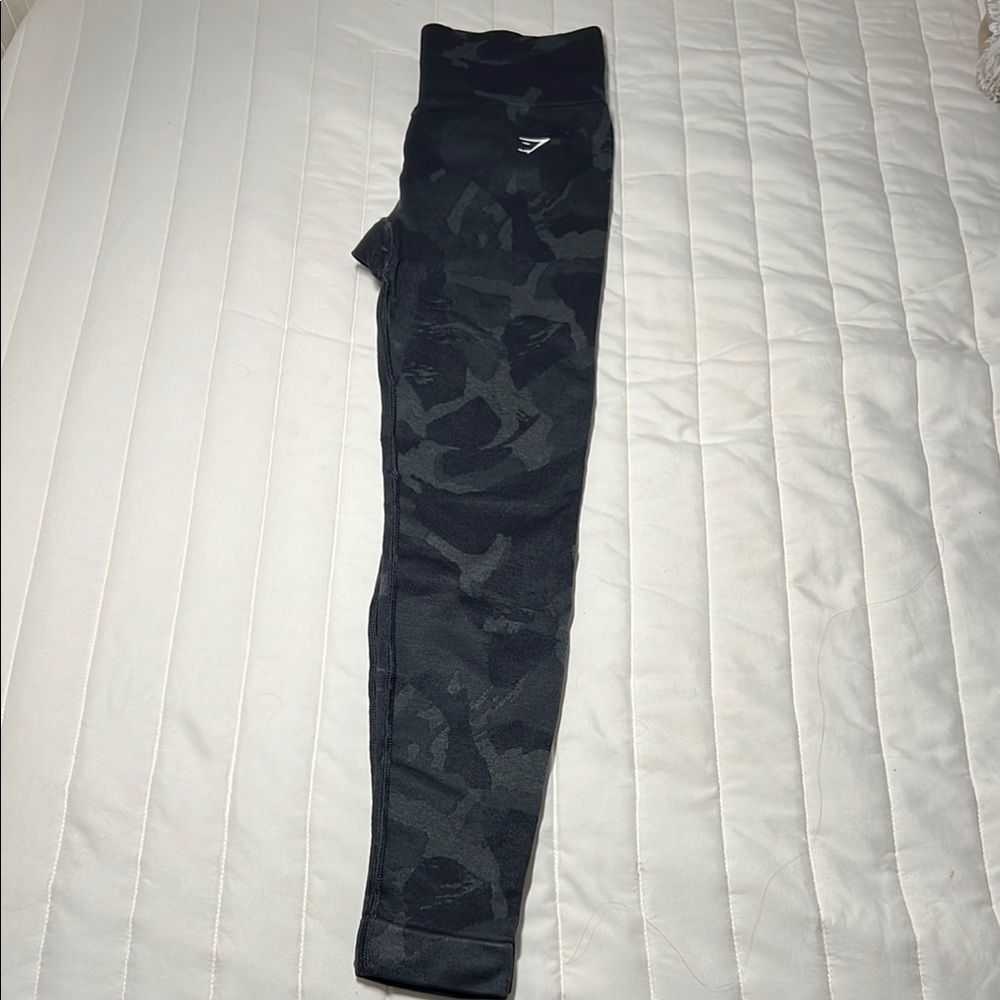 Gymshark Adapt Camo Leggings 🖤
